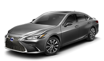 ES HYBRID